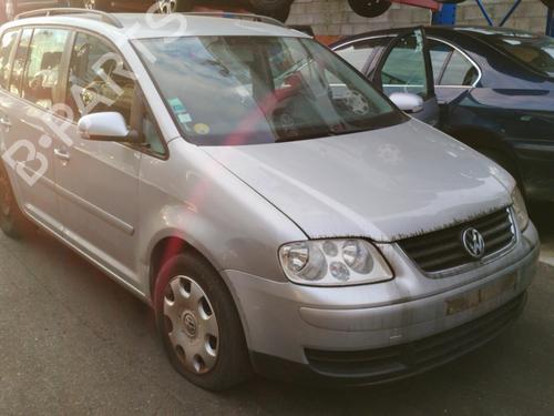 Starter VW TOURAN (1T1, 1T2) 1.9 TDI | BP27930208M8 