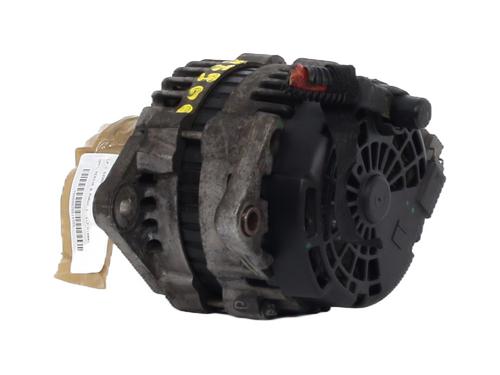 Alternator OPEL MERIVA B MPV (S10) 1.7 CDTI (75) | BP25683942M7  - Image 5