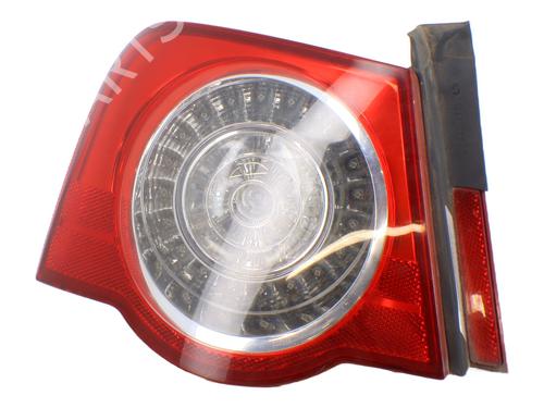 Left taillight VW PASSAT B6 (3C2) 2.0 TDI | BP26178887C34  - Image 5