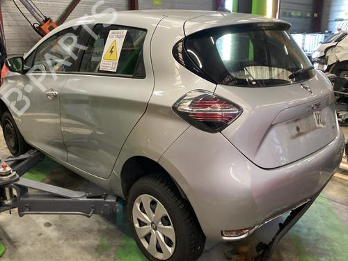 ABS pump RENAULT ZOE (BFM_) | BP33610614M43 - Image 4