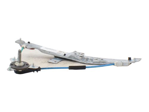 Rear left window mechanism PEUGEOT 106 II (1A_, 1C_) 1.1 i | BP27323879C24 