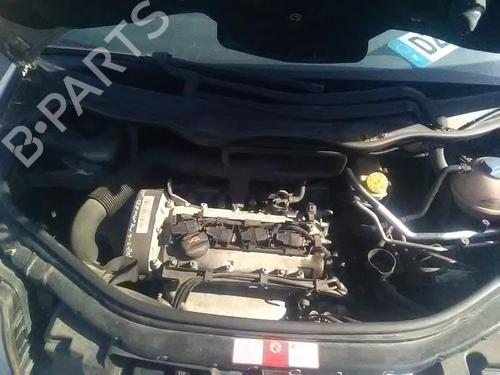 Gearbox AUDI A2 (8Z0) 1.4 | BP25698936M3 