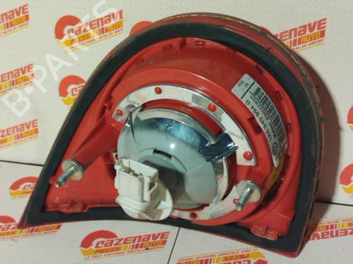 Right tailgate light VW GOLF V (1K1) 2.0 TDI | BP25687952C80 