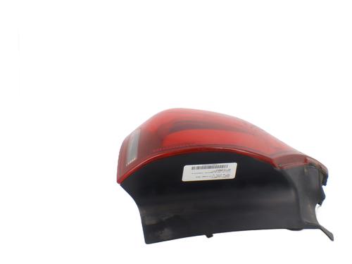 Left taillight PEUGEOT 2008 I (CU_) 1.6 BlueHDi 100 | BP36326274C34 - Image 2