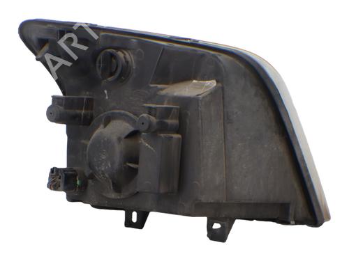 Left headlight FORD TRANSIT CONNECT (P65_, P70_, P80_) 1.8 Di | BP39459414C28 - Image 3