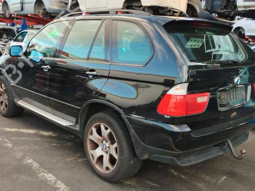Steering column stalk BMW X5 (E53) 3.0 d | BP25692407I23  - Image 8