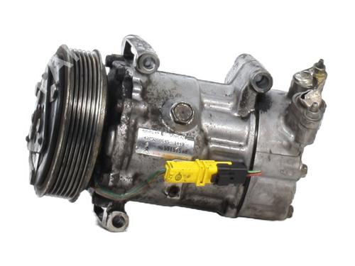 AC compressor RENAULT CLIO II (BB_, CB_) 1.2 (BB0A, BB0F, BB10, BB1K, BB28, BB2D, BB2H, CB0A,... | BP25695096M34 