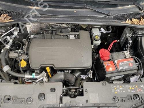 Used Engine Engine RENAULT CLIO IV (BH_) 1.2 16V (73 hp) 25681172 25681172