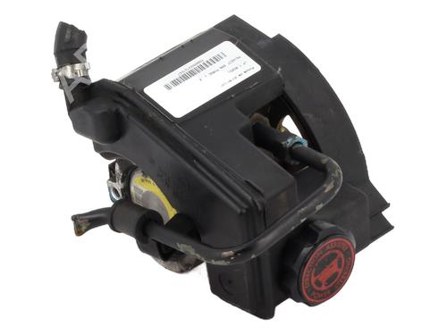 Used Steering pump Steering pump PEUGEOT 206 Hatchback (2A/C) 2.0 HDI 90 (90 hp) 25688337 25688337