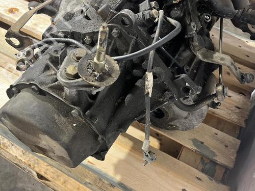 Used Gearbox PEUGEOT 206 CC (2D) 2.0 S16 (136 hp) 25674885