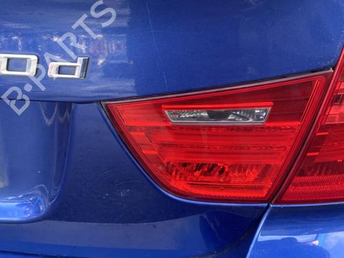 Used Right tailgate light BMW 3 Touring (E91) 320 d (177 hp) 32274393