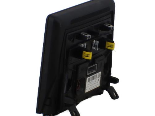 Display monitor RENAULT ZOE (BFM_) ZOE (BFMC, BFMD) | BP29978023C48