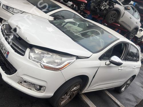 Used Parts CITROËN C4 II (NC_) 1.6 VTi 120 (NC5FS0, NC5FS9) (120 hp) 4393440