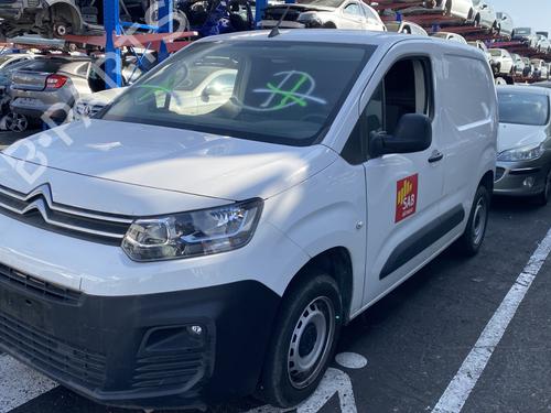 Climate control CITROËN BERLINGO Box Body/MPV (K9) 1.5 BlueHDi 100 | BP30516480I5  - Image 8