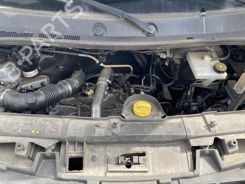 Generator NISSAN NV400 Van (X62, X62B) dCi 130 (130 hp) 25874119