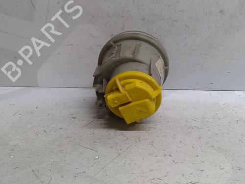 Used Left front fog light Left front fog light PEUGEOT 1007 (KM_) 1.6 HDi (109 hp) 25689278 25689278