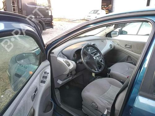 Starter NISSAN ALMERA TINO (V10) 1.8 | BP25684535M8 