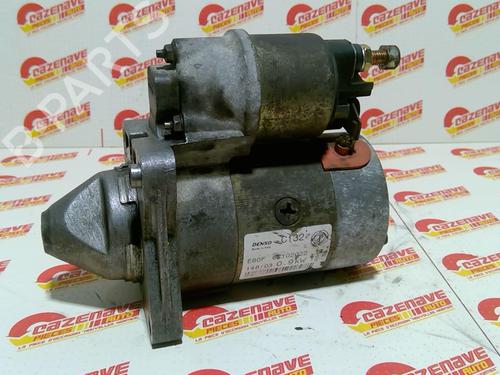 Used Electronic module Electronic module FIAT PANDA (169_) 1.2 (169.AXB11, 169.AXB1A) (60 hp) 25692812 25692812