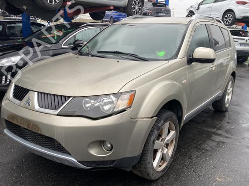 Engine MITSUBISHI OUTLANDER II (CW_W) 2.0 DI-D (CW8W) | BP32669537M1 - Image 8