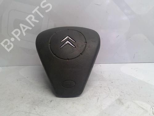 Used Driver airbag CITROËN C3 I (FC_, FN_) 1.4 i (73 hp) 25687565