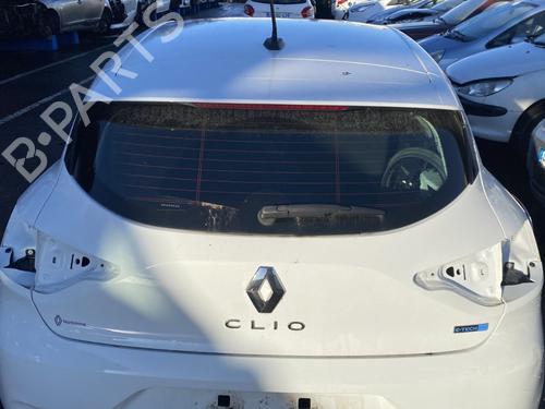 Tailgate RENAULT CLIO V (B7_) 1.6 E-TECH 140 (B7MU) | BP31977410C6