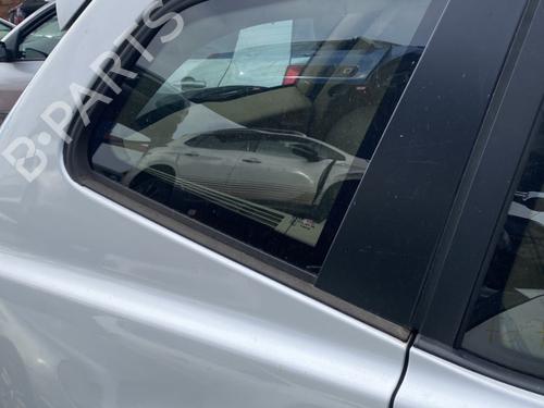 Used Fuel flap BMW X3 (E83) xDrive 20 d (177 hp) 30516352