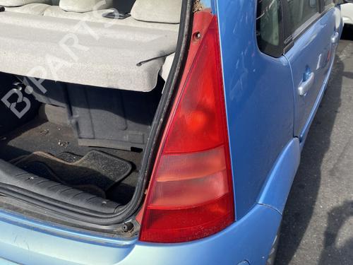 Used Right taillight CITROËN C3 I (FC_, FN_) 1.4 HDi (68 hp) 27998504