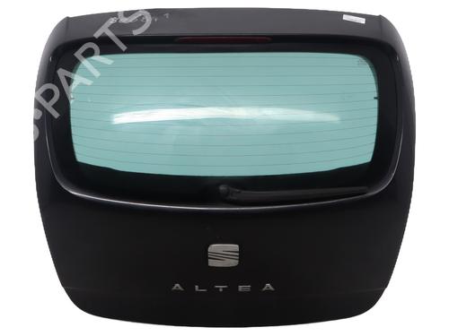 Bagklap CC/Kombi-Coupé SEAT ALTEA (5P1) 1.9 TDI (105 hp) 30600655