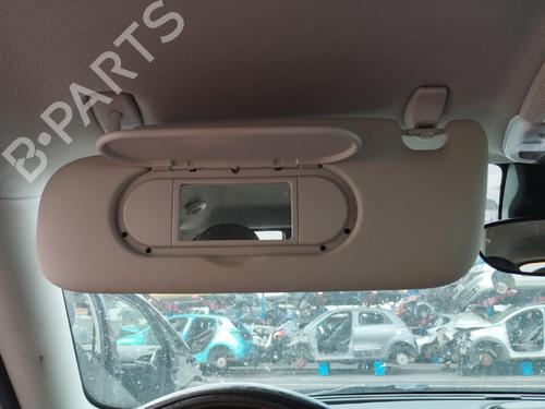 Left sun visor MINI MINI CLUBMAN (F54) Cooper SD ALL4 | BP38236633I1 - Image 2
