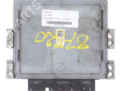 Centralita Centralita FORD FIESTA VI (CB1, CCN) 1.4 TDCi (70 hp) 36516397 36516397