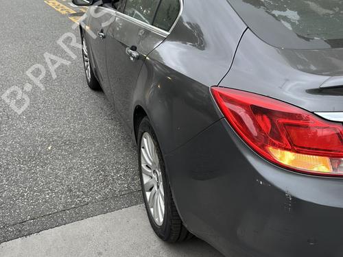 Headlight switch OPEL INSIGNIA A (G09) 2.0 CDTI (68) | BP29359333I24 - Image 7