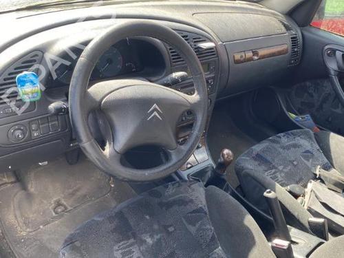 Starter CITROËN XSARA (N1) 2.0 HDi 90 | BP25684620M8 