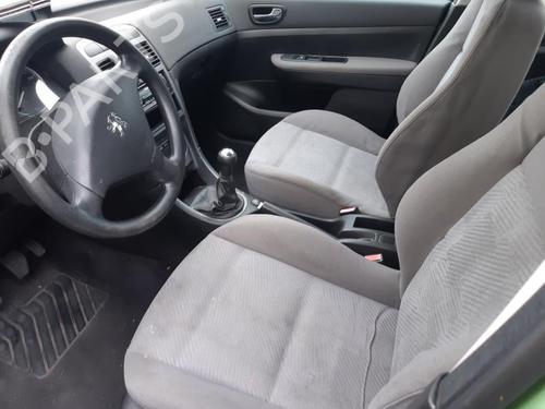 Left front window switch PEUGEOT 307 (3A/C) 1.6 16V | BP25687407I27 - Image 6