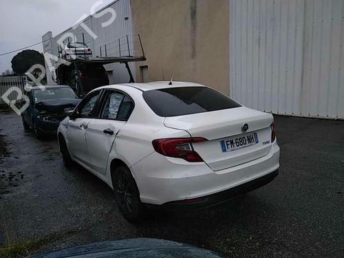 Starter FIAT TIPO Hatchback (356_, 357_) 1.4 (356HXA1B, 357) | BP25684288M8  - Image 9
