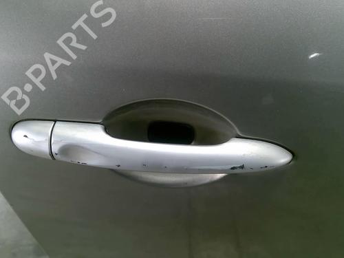 Used Front right exterior door handle RENAULT MEGANE III Grandtour (KZ0/1) 1.5 dCi (KZ09, KZ0D, KZ1G, KZ29, KZ14, KZ1W, KZ10, KZ1F,... (110 hp) 25695780