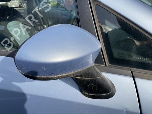 Right mirror FIAT GRANDE PUNTO (199_) 1.3 D Multijet | BP26710822C27