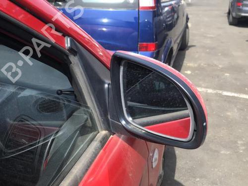 Used Right mirror KIA PICANTO I (SA) 1.1 (65 hp) 25698694