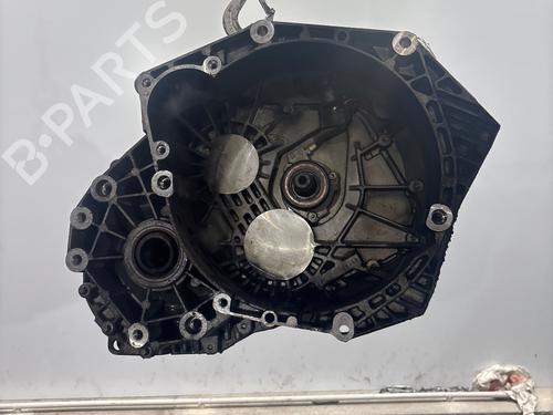 Gearkasse Gearkasse 38927638 38927638