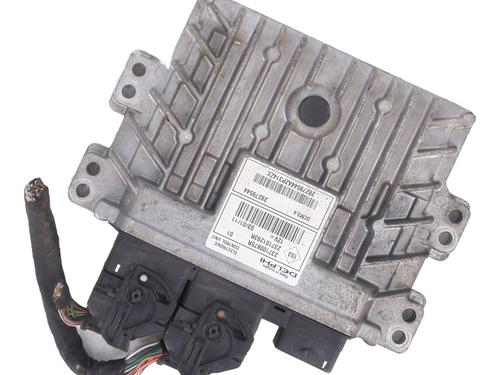 Used Control unit RENAULT CLIO III (BR0/1, CR0/1) 1.5 dCi (C/BR0G, C/BR1G) (68 hp) 32265171
