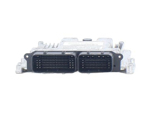 Control unit CITROËN C3 III (SX) 1.5 BlueHDi 100 (SXYHYP, SXYHTU) | BP37750883M11 - Image 2