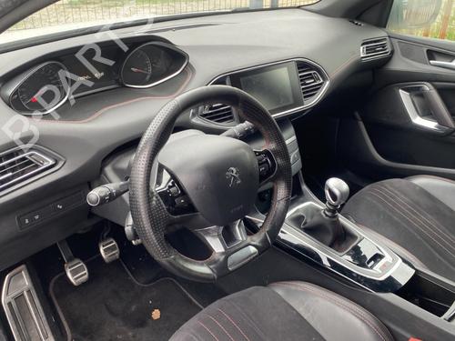 Passasjer kollisjonspute PEUGEOT 308 SW II (LC_, LJ_, LR_, LX_, L4_) 2.0 BlueHDi 150 (150 hp) 27982600