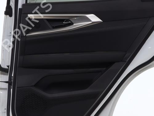 Rear right window mechanism RENAULT AUSTRAL E-TECH 200 Hybrid (HGM2) | BP30725654C25