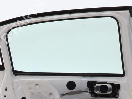 Dør venstre bagtil CITROËN C3 III (SX) 1.5 BlueHDi 100 (SXYHYP, SXYHTU) | BP27520228C4  - Image 9
