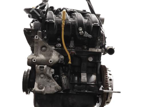 Used Engine RENAULT CLIO IV (BH_) 1.2 16V (73 hp) 25685026