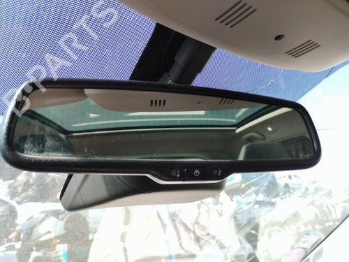 Bakspejl indvendigt Bakspejl indvendigt RENAULT KADJAR (HA_, HL_) 1.3 TCe 140 (HLNB, HLN1) (140 hp) 36300952 36300952