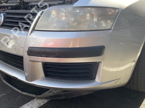 Faro izquierdo FIAT STILO (192_) 1.9 JTD (192_XF1A) (80 hp) 27998405