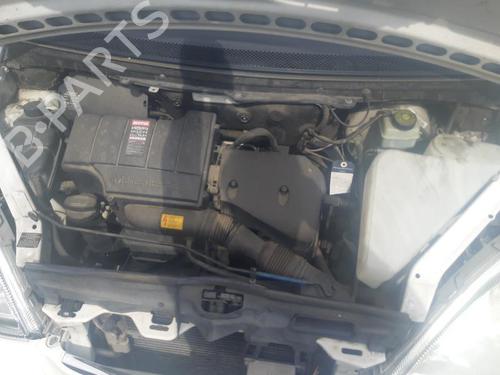 Left taillight MERCEDES-BENZ A-CLASS (W168) A 160 (168.033, 168.133) | BP25699195C34 