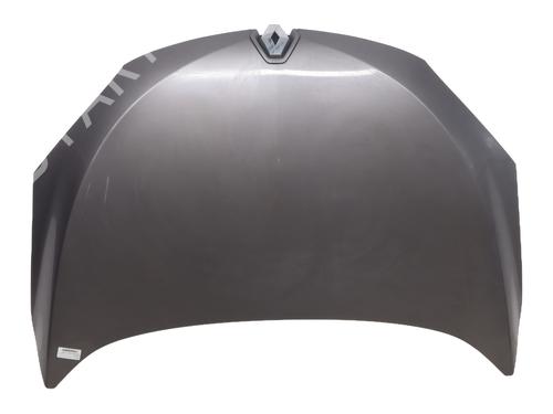 Motorhaube für RENAULT MEGANE III Hatchback (BZ0/1_, B3_) 1.5 dCi (BZ09, BZ0D, BZ1W, BZ29, BZ14) (110 hp) 29847341