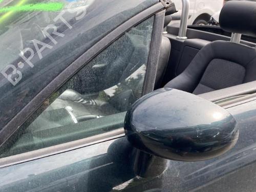 Used Left mirror AUDI TT Roadster (8N9) 1.8 T quattro (224 hp) 25698183