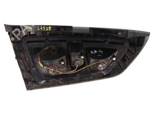 Left taillight KIA SOUL I (AM) 1.6 CRDi 128 | BP25695009C34 